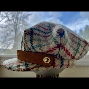 Coach hat